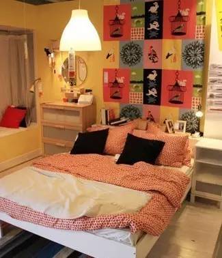 软装饰品处理,软装的八大风格要素