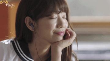 朴信惠doctors妆容,教你化妆的美女