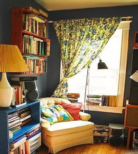 软装饰品处理,软装的八大风格要素