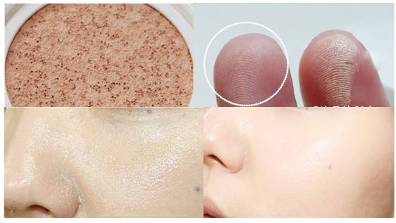 朴信惠doctors妆容,教你化妆的美女