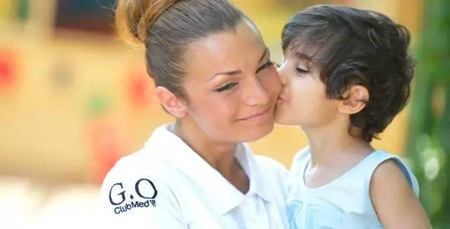 三亚十大最适合亲子游的酒店,三亚亲子游被这家酒店惊艳到了