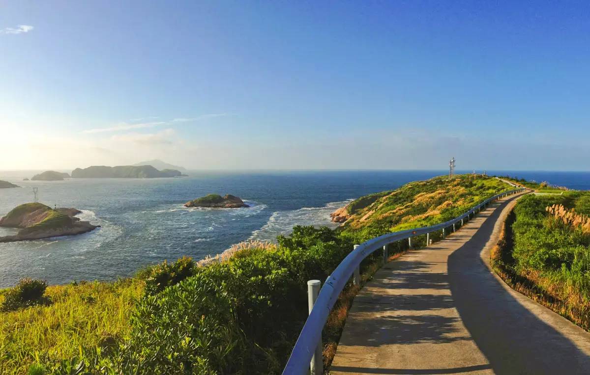 舟山自驾游5天攻略大全图,舟山群岛自驾攻略最佳线路