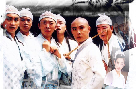 机灵小不懂张卫健电视剧大结局,机灵小不懂张卫健大陆配音员