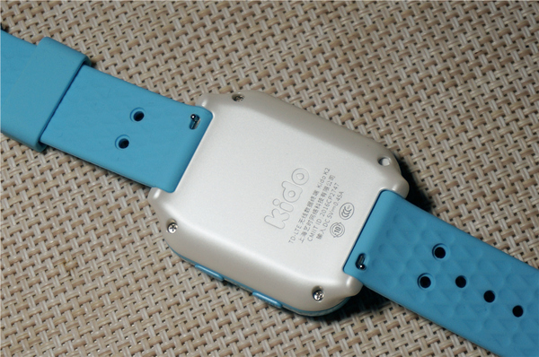 孩子的智能陪伴——乐视KidoWatch儿童智能手表体验