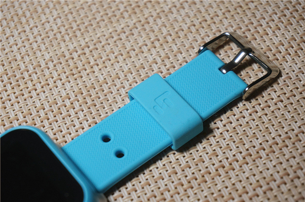 孩子的智能陪伴——乐视KidoWatch儿童智能手表体验