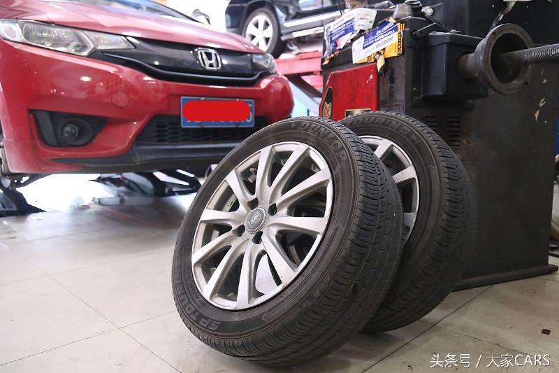 飞度哪个版本最值得购买,飞度最好三款车型