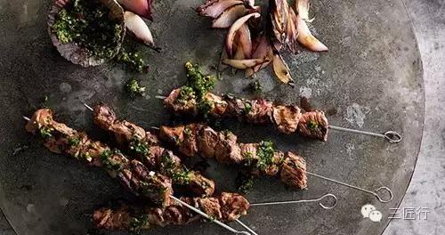 西餐里的那些“杂草”都是啥？一篇文章带你认识香草