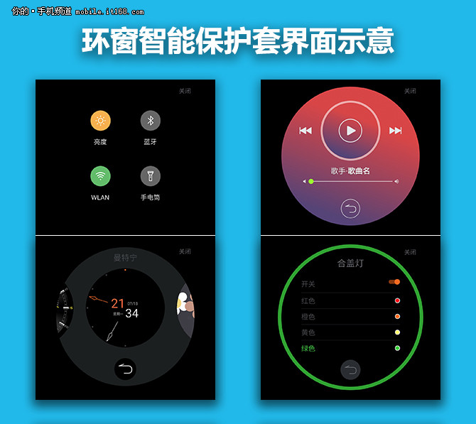 魅族MX6测评,魅族mx6最新测评