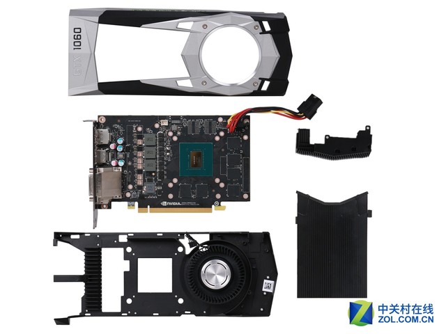 英伟达gtx10603g和rx580对比,rx480评测