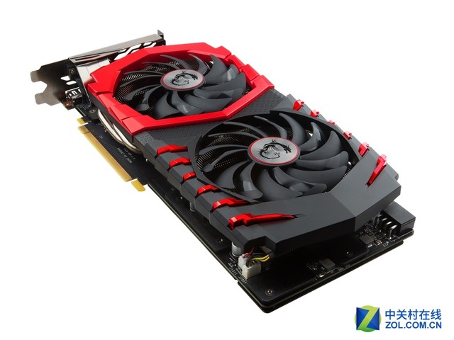 英伟达gtx10603g和rx580对比,rx480评测