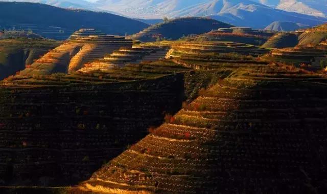固原摄影风景,宁夏固原唯一印象摄影