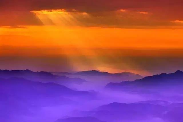 固原摄影风景,宁夏固原唯一印象摄影