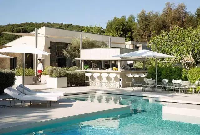 欧洲最美海岛酒店,全球十大海景度假酒店