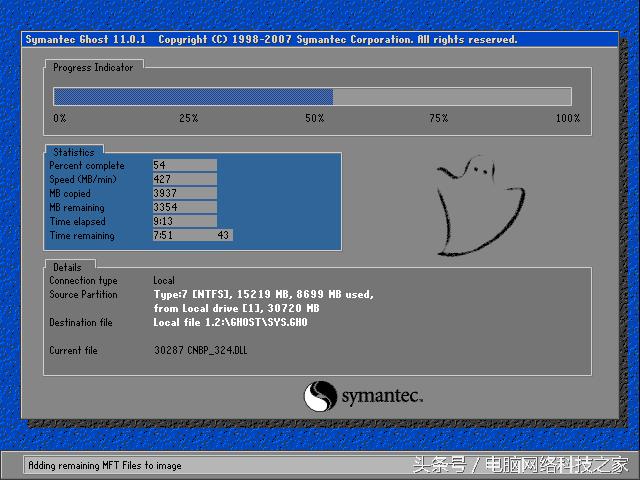 电脑系统崩溃不用u盘怎么恢复,电脑做系统做到一半崩溃了怎么办