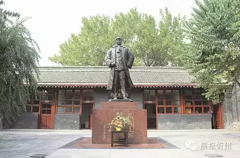 岢岚从古至今的变化,岢岚有什么名胜古迹