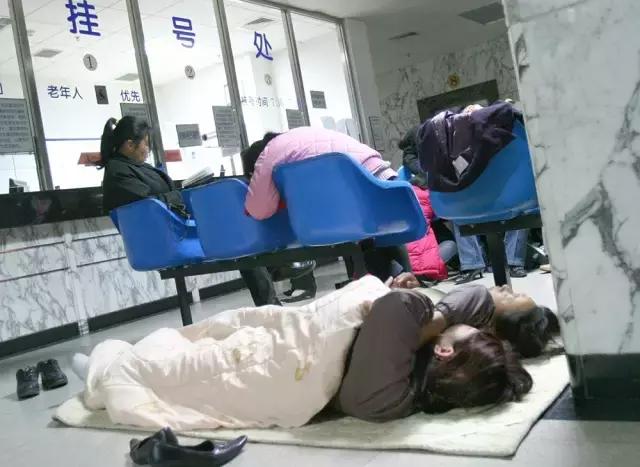 怀胎三月：大家都来生孩子