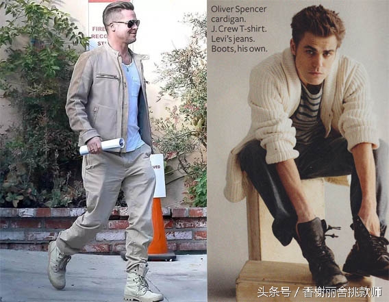 前有张东升后有宋白羽,前有宋仲基后有胡歌