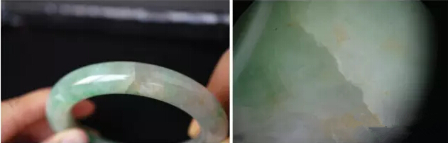 腕上乾坤玛瑙玉髓,怎么样根据手段粗细选玉镯