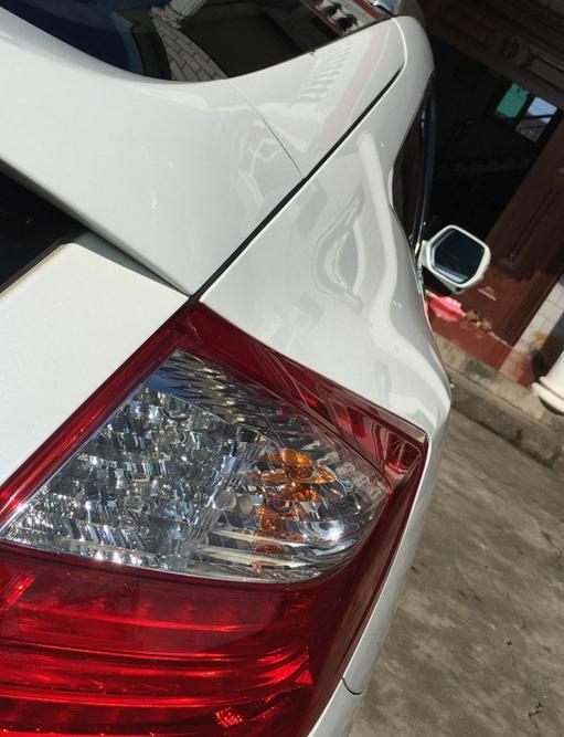 外观很酷很帅的车,2017年本田歌诗图3.0lawd试驾