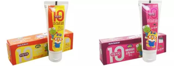 妈咪用同款牙膏测评,妈咪推荐牙膏