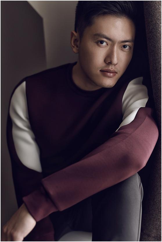 深度对话艾尔文视觉艺术总监柳东：市场和艺术可兼得