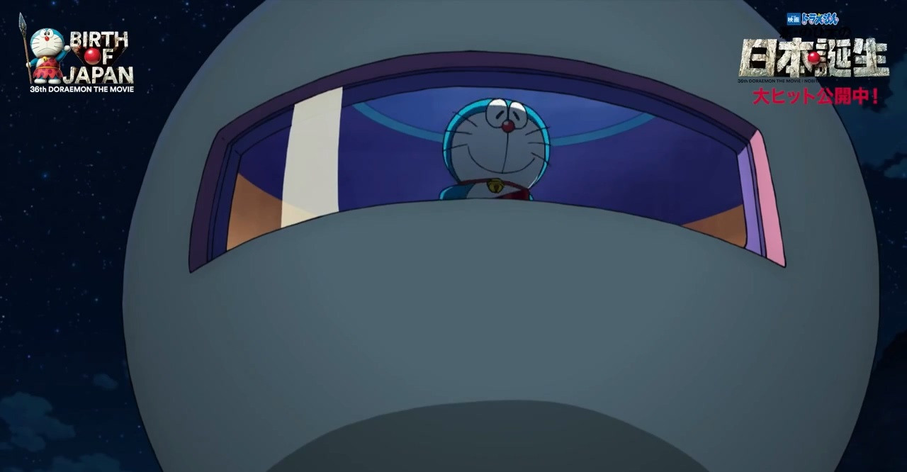 哆啦A梦：忠犬攻x炸毛受