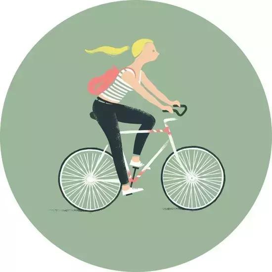 波尔图插画师作品,荷兰艺术家rajacenna一幅画多少钱