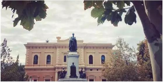 女性去澳洲留学经历,澳洲留学行前准备攻略