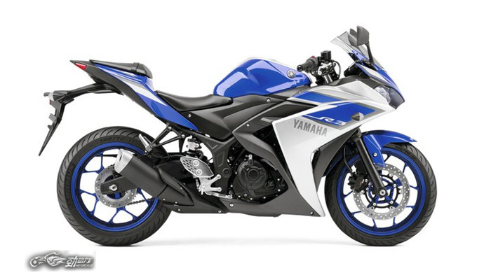 新感觉rz35双缸水冷报价,雅马哈r3和rz35