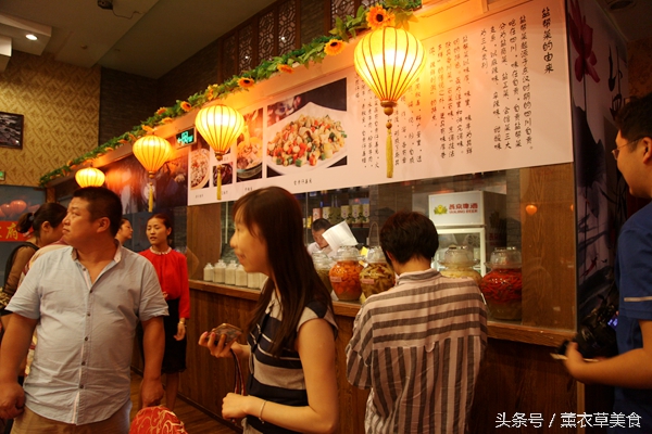 川菜十大名菜盐帮菜,川菜之首盐帮菜