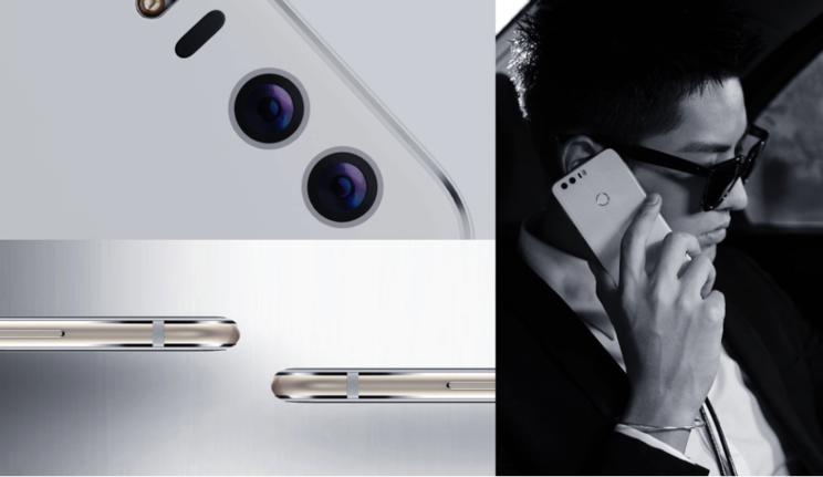 荣耀8体验：双面玻璃的魅力