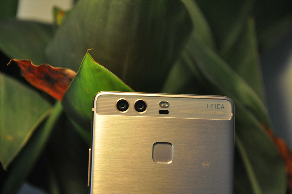 华为p9和华为p9plus的区别,华为p9评论