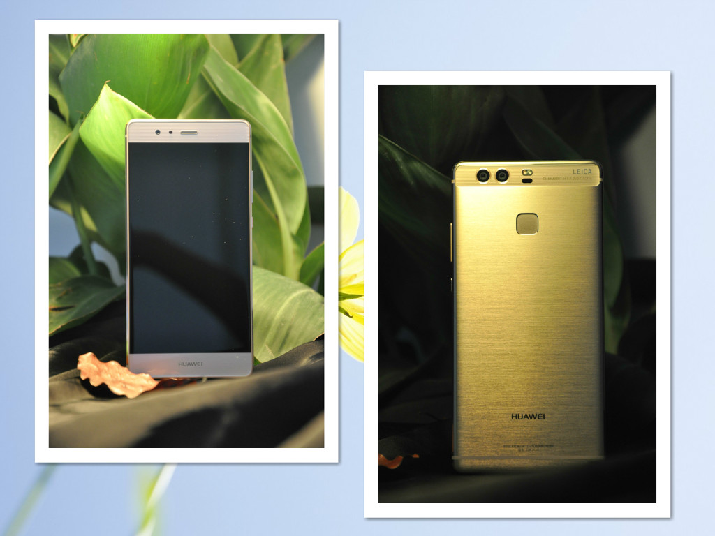 华为p9和华为p9plus的区别,华为p9评论