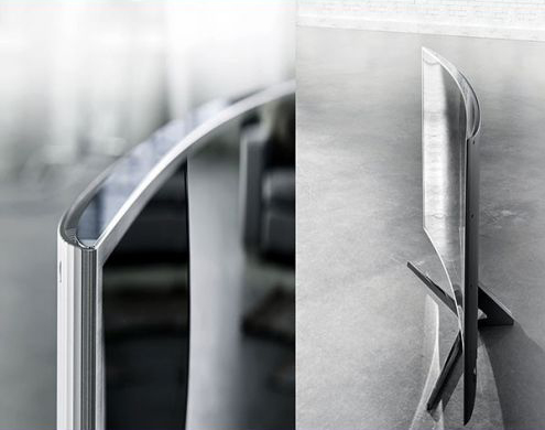 三星s7 edge (s7edge曲面屏手机)