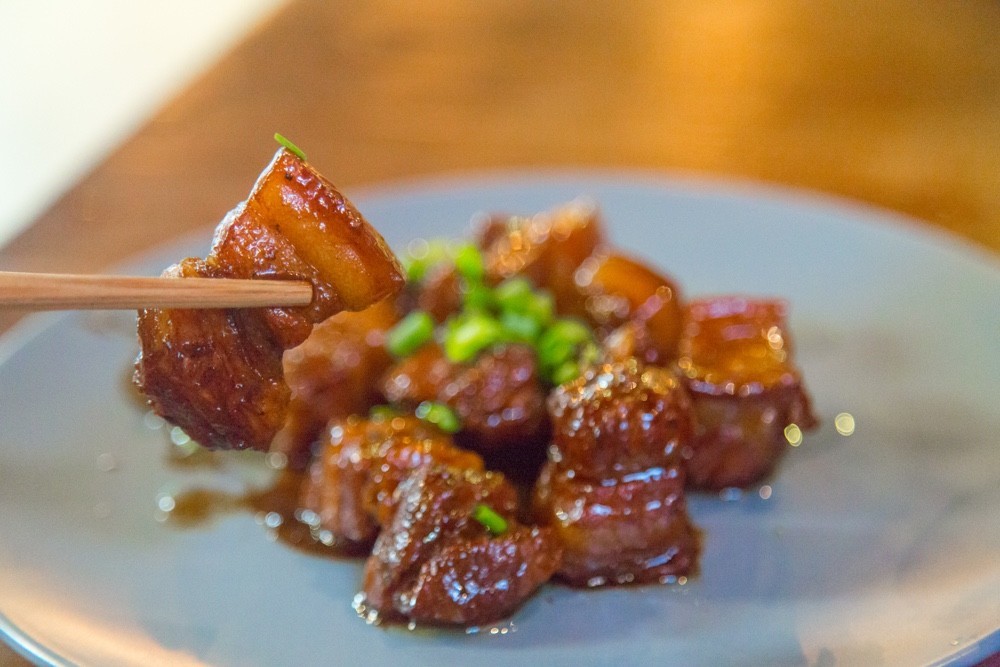 夏天去山上避暑好不好,莫干山下雨天旅游攻略详细