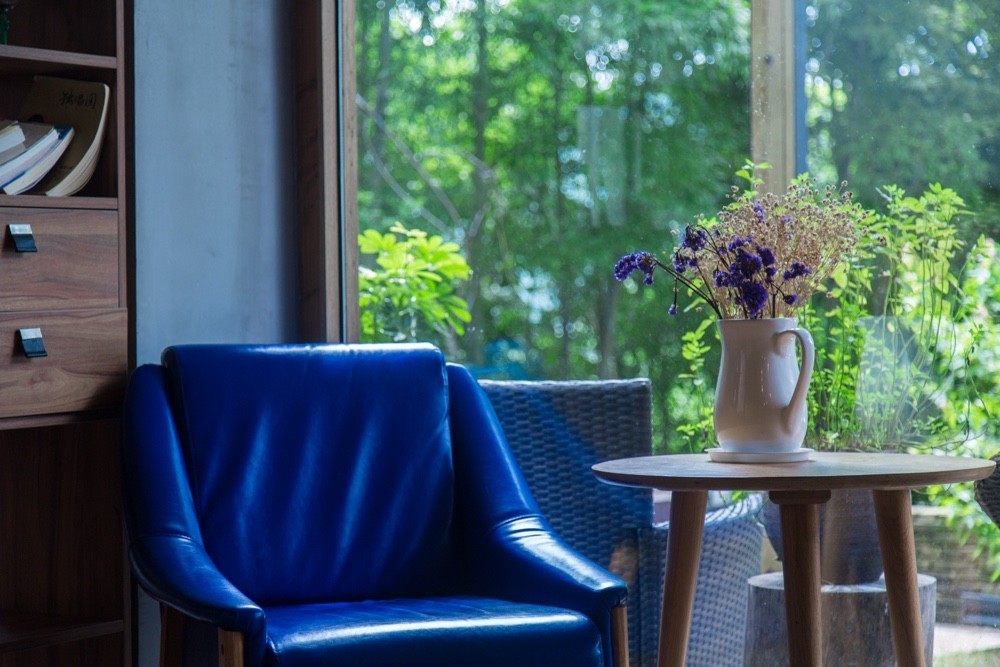 夏天去山上避暑好不好,莫干山下雨天旅游攻略详细