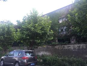 杭氧老厂最新消息,记忆中的浙江