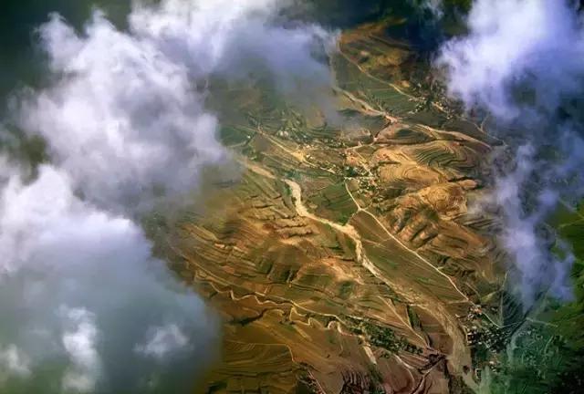 固原摄影风景,宁夏固原唯一印象摄影