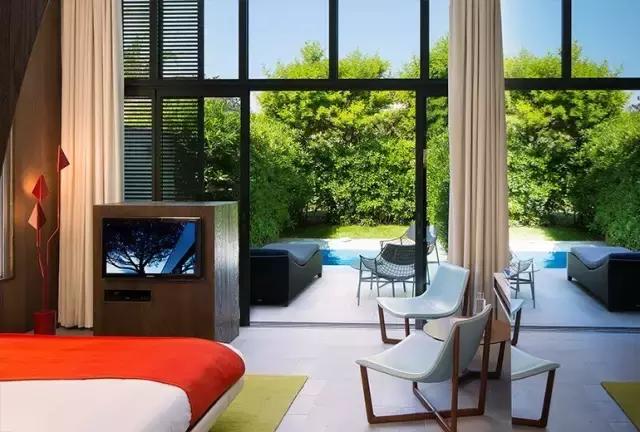 欧洲最美海岛酒店,全球十大海景度假酒店