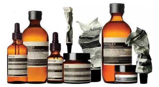 小众冷门但很高级的护肤品,这些护肤品小众又高级