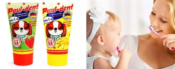 妈咪用同款牙膏测评,妈咪推荐牙膏