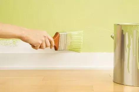 选乳胶漆还是墙布,立邦乳胶漆怎么选