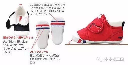 宝宝买鞋要选后跟硬的吗,宝宝买鞋是要买大点好还是刚好