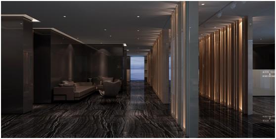 深度对话艾尔文视觉艺术总监柳东：市场和艺术可兼得