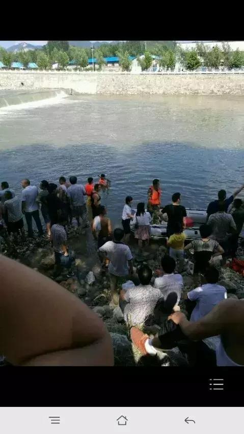 南阳最近溺水伤亡事件,南阳近17天溺水事故有几起