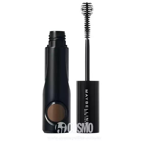 美人计｜不管你是眉毛少还是眉形不好看，用这个方法逃离无眉星