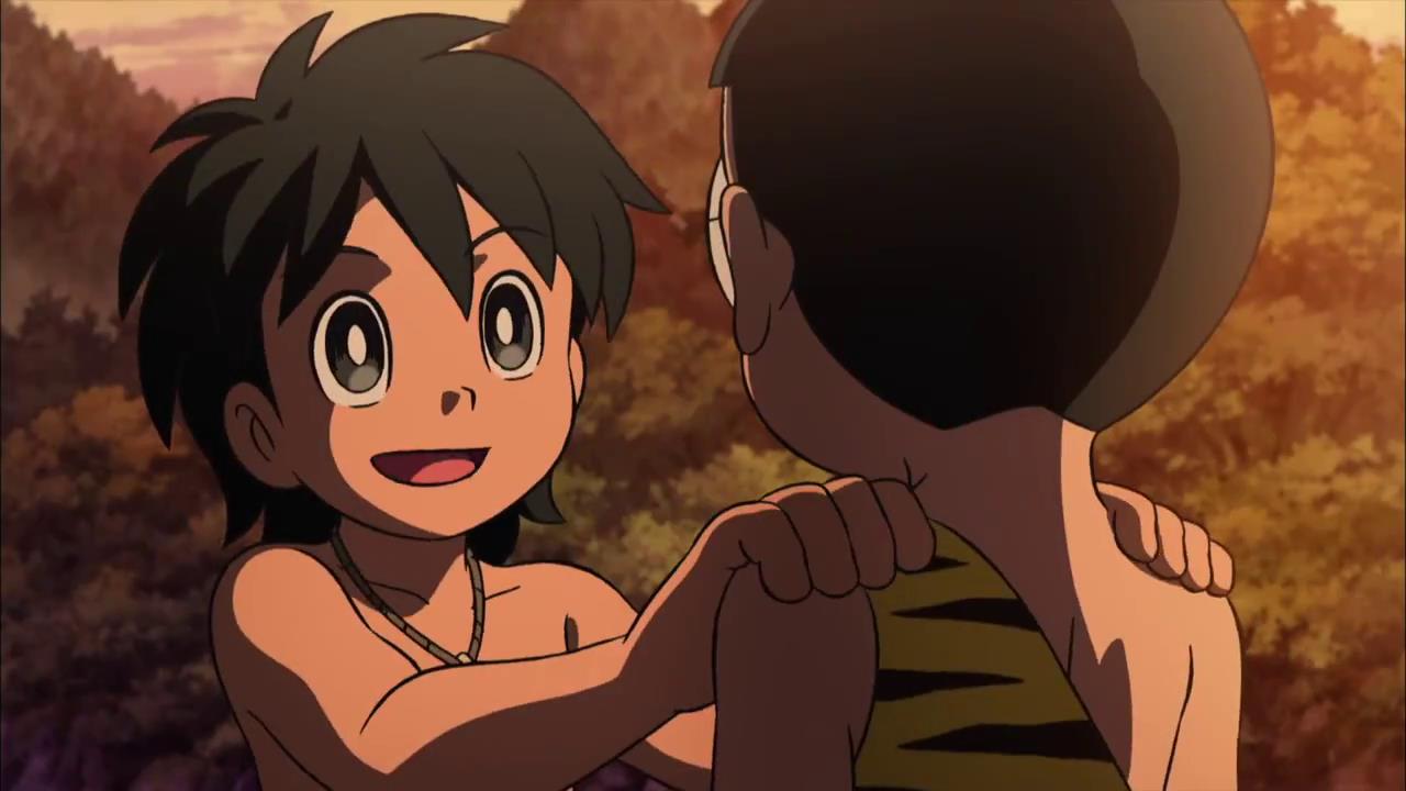 哆啦A梦：忠犬攻x炸毛受