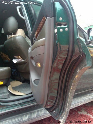 老款lc120霸道2700值得买么,霸道lc1204.0驾驶感受