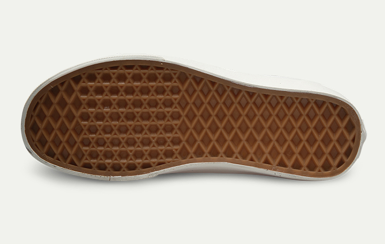 喏，你要的小白鞋都在这儿了