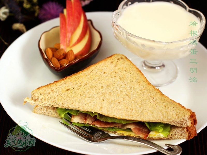 中式早餐vs西式早餐,小孩喜欢吃的西式早餐